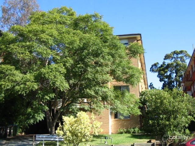 4/8 Curzon St, Ryde, NSW 2112