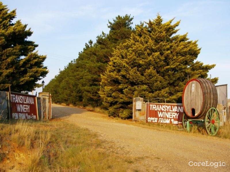 1380 Monaro Hwy, Bunyan, NSW 2630