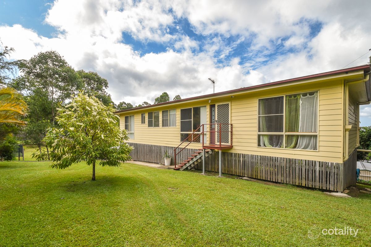1-3 Borneo Ct, Tamborine Mountain, QLD 4272