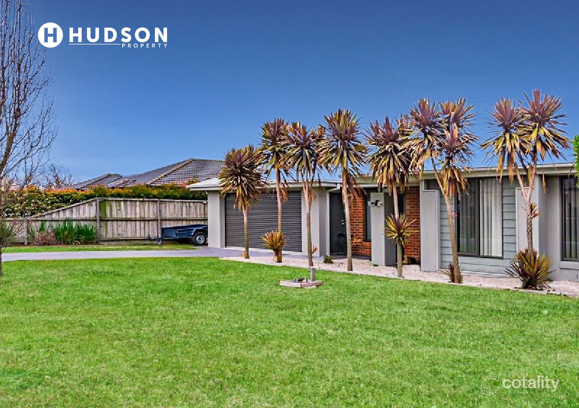 5 The Boulevard, Sale, VIC 3850