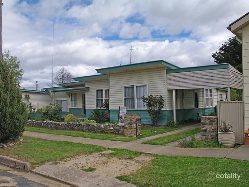 44 Bombala St, Delegate, NSW 2633