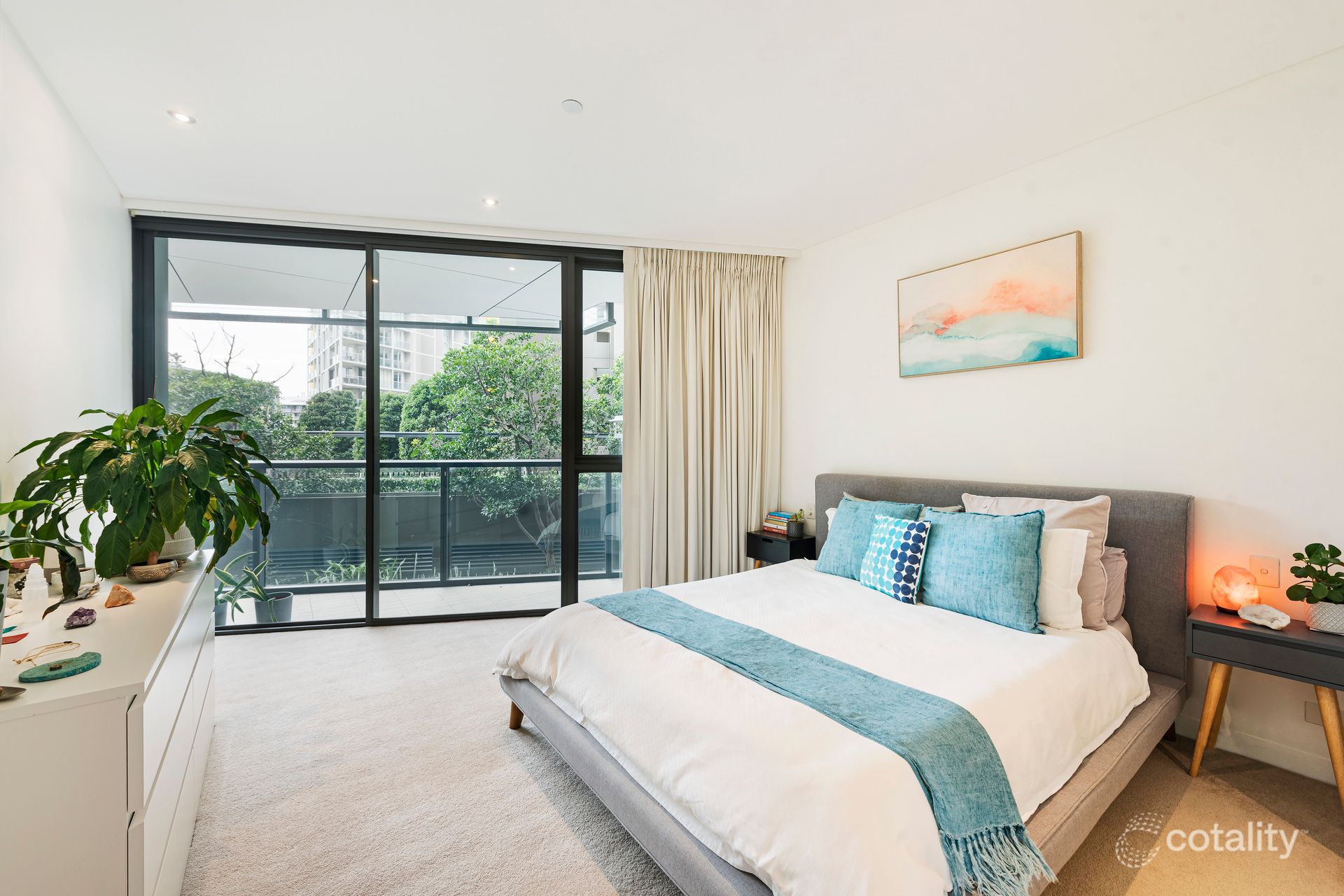 2c/4 Distillery Dr, Pyrmont, NSW 2009