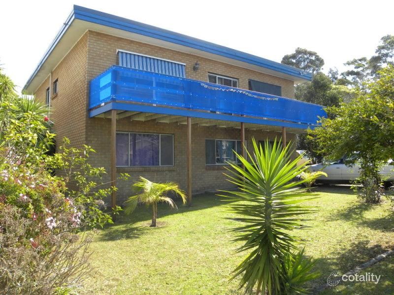 508 Beach Rd, Denhams Beach, NSW 2536