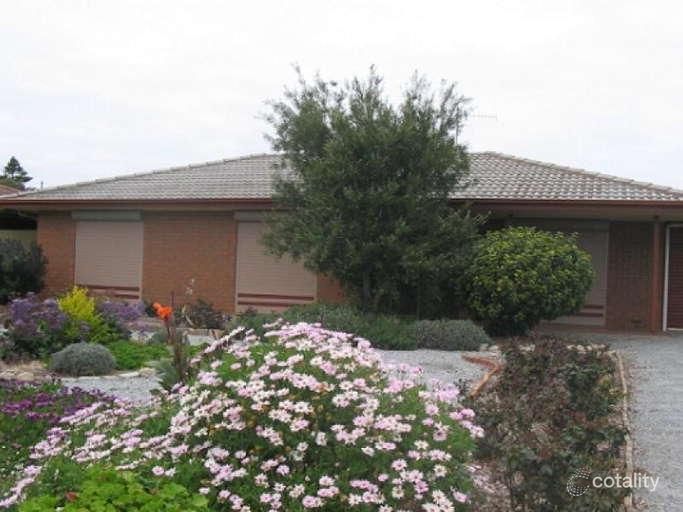 8 Williss Dr, Normanville, SA 5204