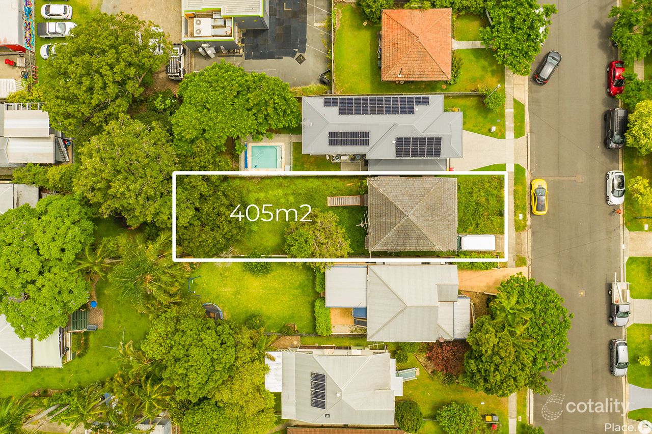 11 Marsh St, Cannon Hill, QLD 4170