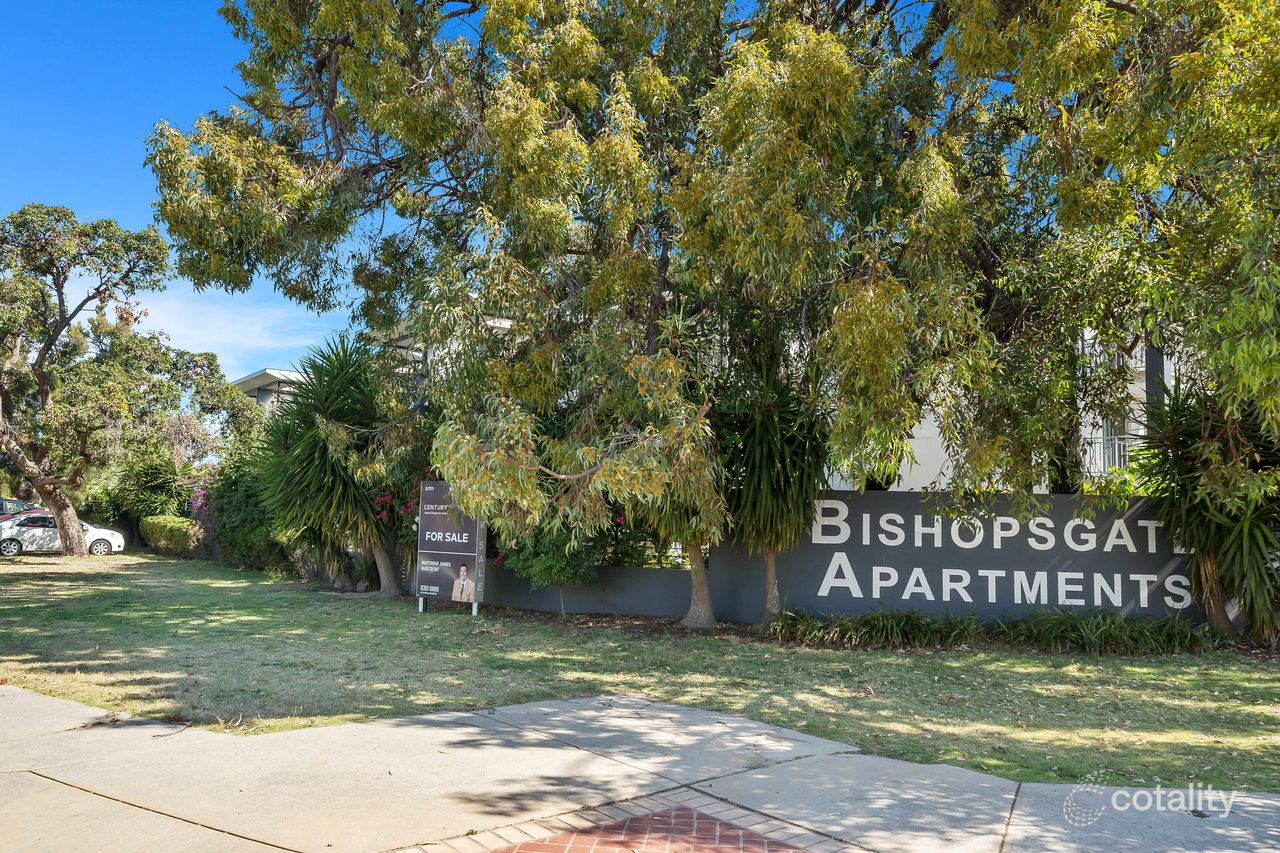 15/171 Bishopsgate St, Carlisle, WA 6101