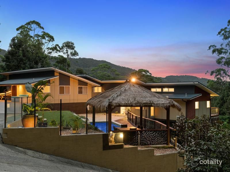 1049 Tallebudgera Creek Rd, Tallebudgera Valley, QLD 4228