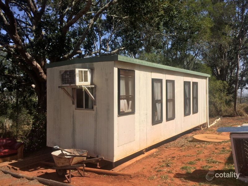 256 Crownthorpe Rd, Tablelands, QLD 4605