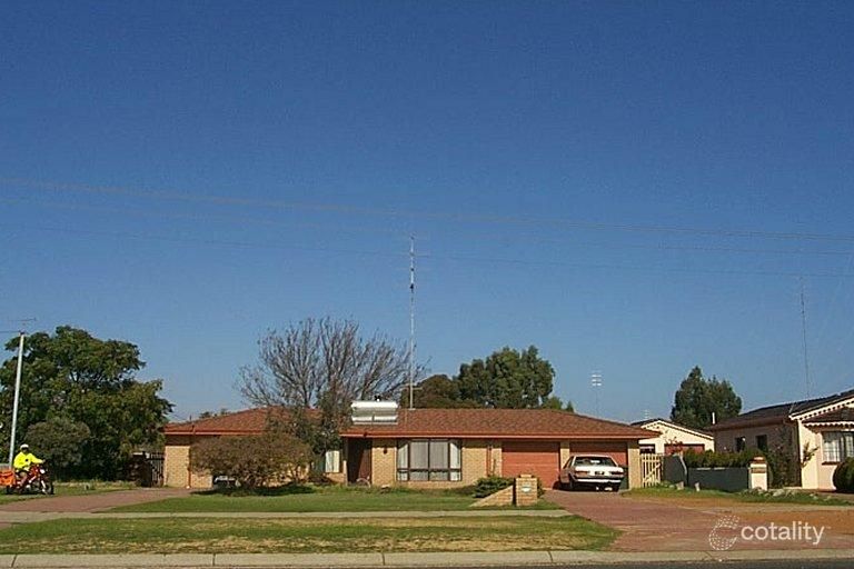 86 Austral Pde, East Bunbury, WA 6230