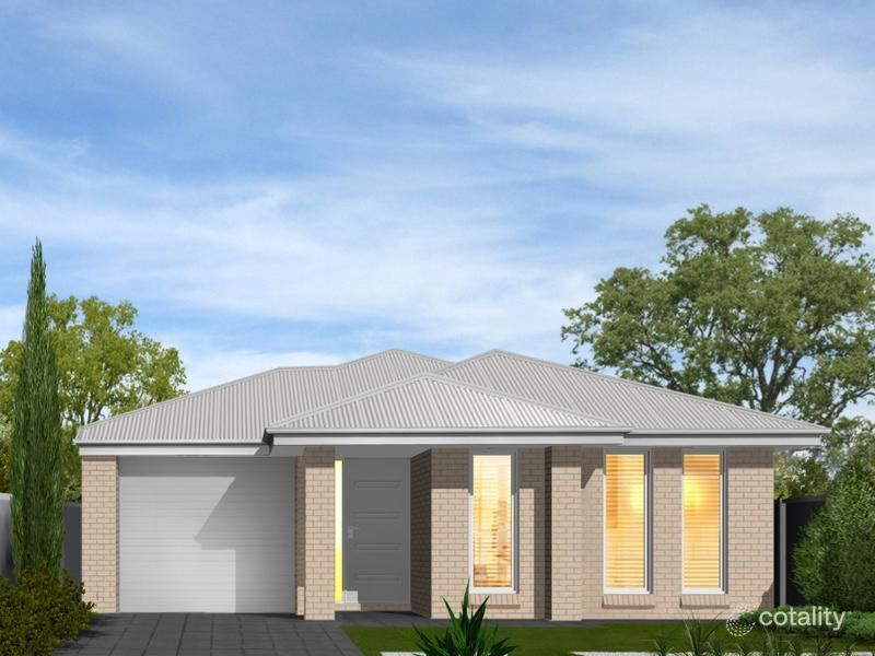 34 Fathom Cres, Seaford Meadows, SA 5169