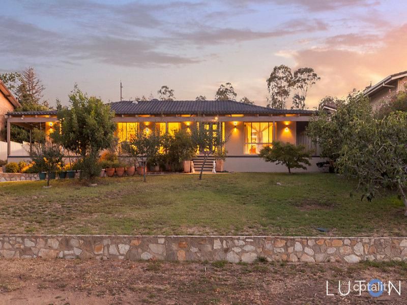 23 Beaumont Cl, Chapman, ACT 2611