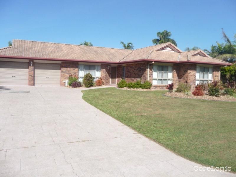 106 Binnington Esp, East Mackay, QLD 4740