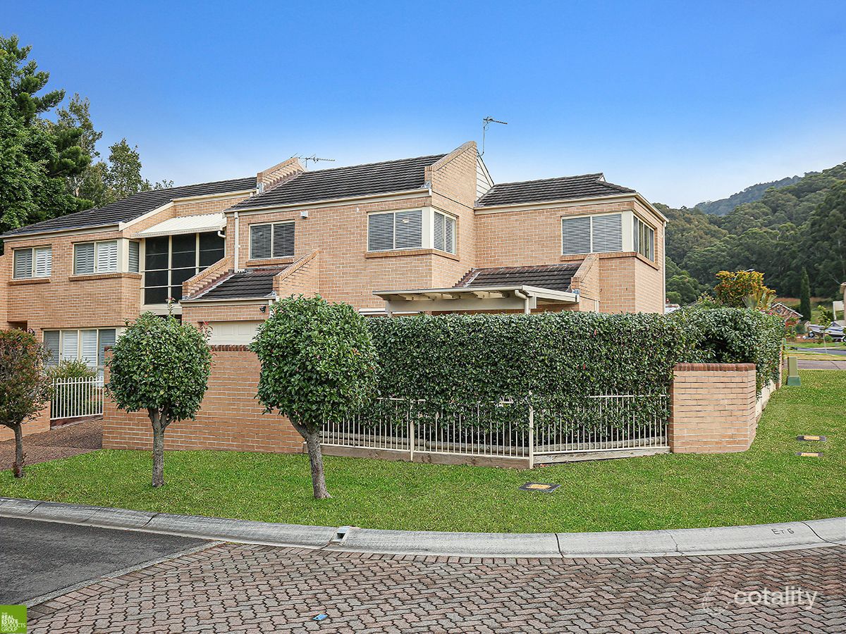 4 Adelaide Pl, Tarrawanna, NSW 2518