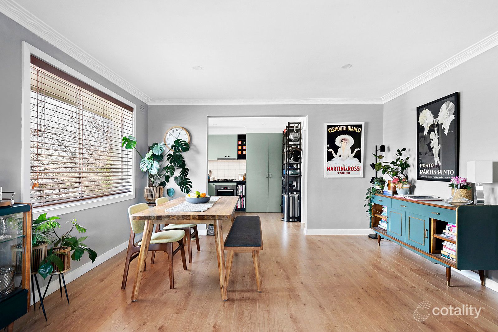 5/206 Arthur St, Fairfield, VIC 3078