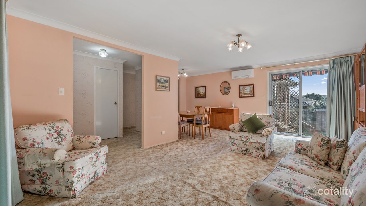 5 Diana Pl, South Penrith, NSW 2750