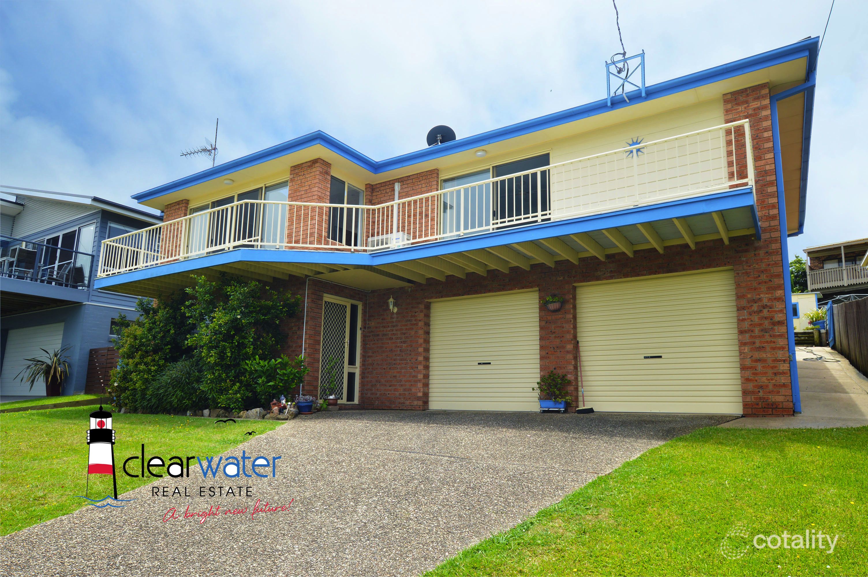 12 Sunnyside Cres, Kianga, NSW 2546