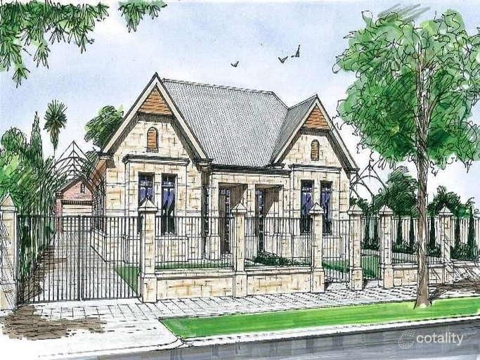 37 Aveland Ave, Trinity Gardens, SA 5068