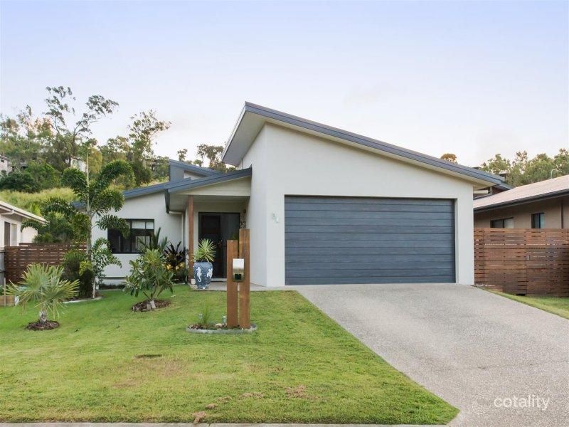 34 Parker Rd, Cannonvale, QLD 4802