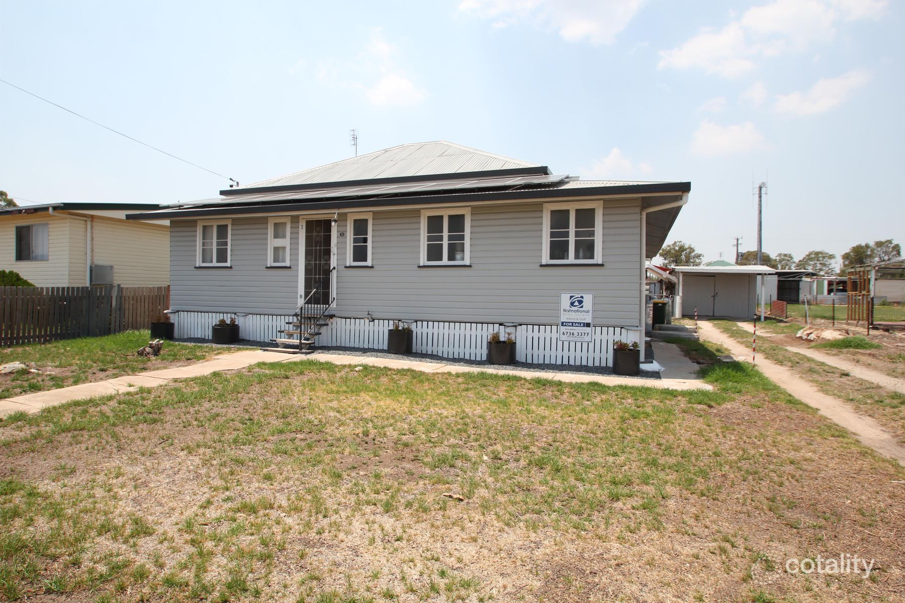 53 Barawell St, Wallangarra, QLD 4383