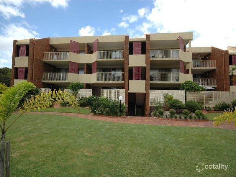 3/29 Edward St, Alexandra Headland, QLD 4572