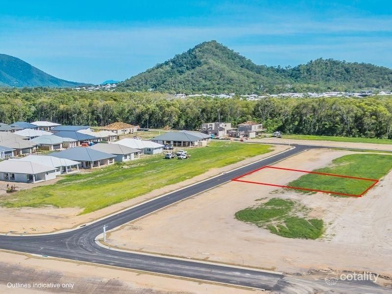 10 Byerstown Link, Trinity Park, QLD 4879