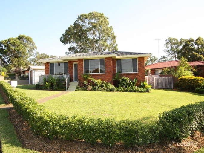 2 Huron Pl, Seven Hills, NSW 2147