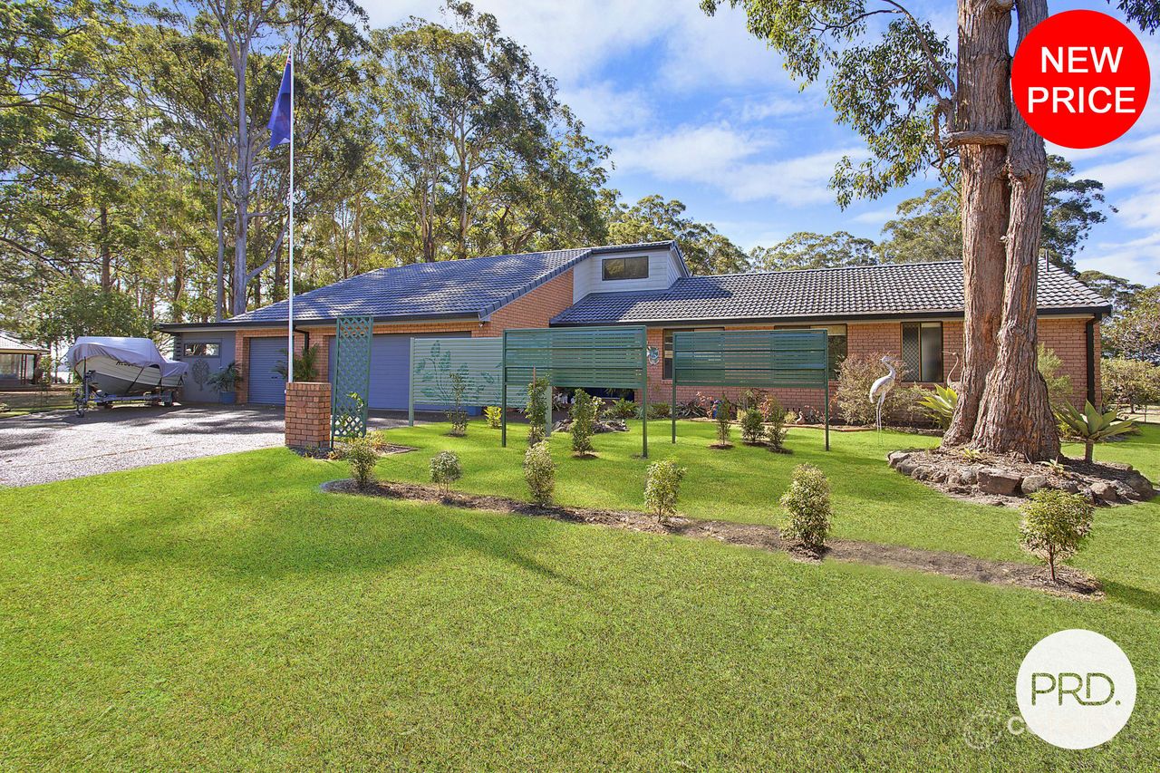 1 Seltin Glen, West Haven, NSW 2443