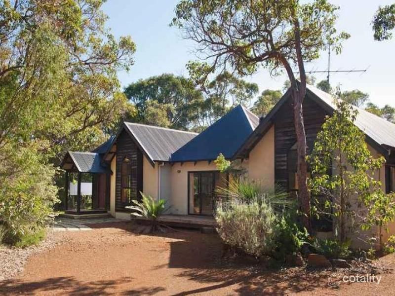 11 Orchid Rmbl, Margaret River, WA 6285