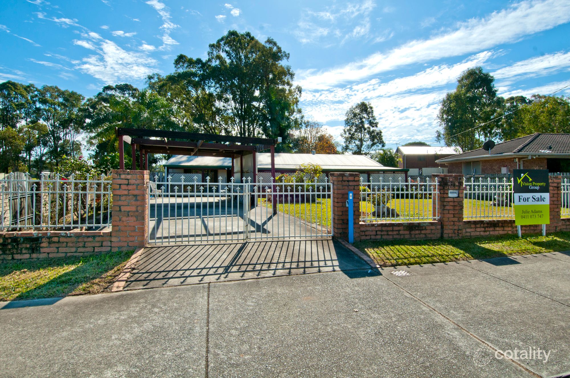 21 Mathews St, Bethania, QLD 4205