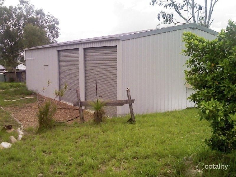 4 Church St, Kilkivan, QLD 4600