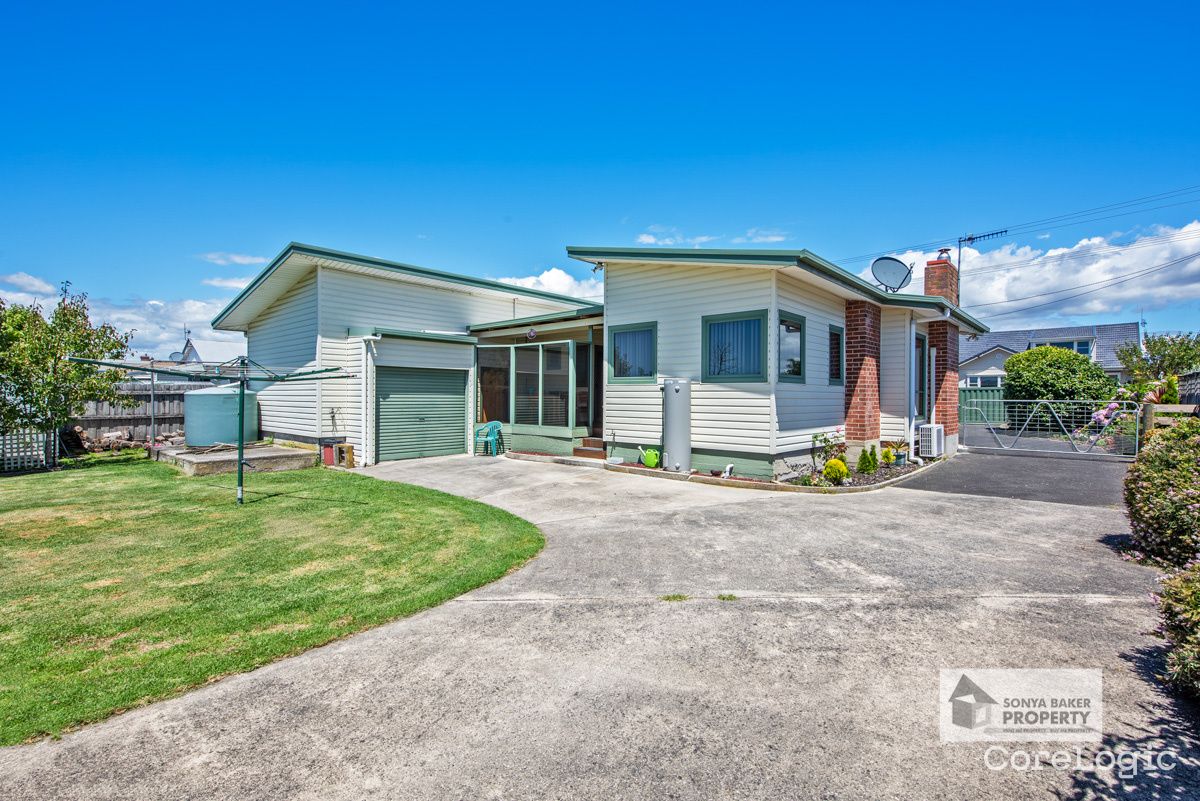 27 Jackson St, Wynyard, TAS 7325