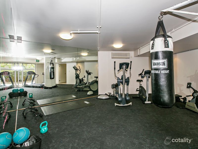 2302/12-14 Executive Dr, Burleigh Waters, QLD 4220