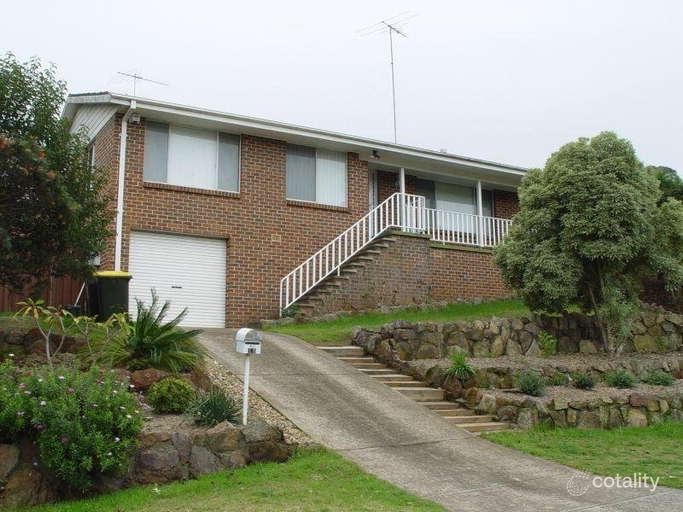 18 Jersey Pde, Minto, NSW 2566