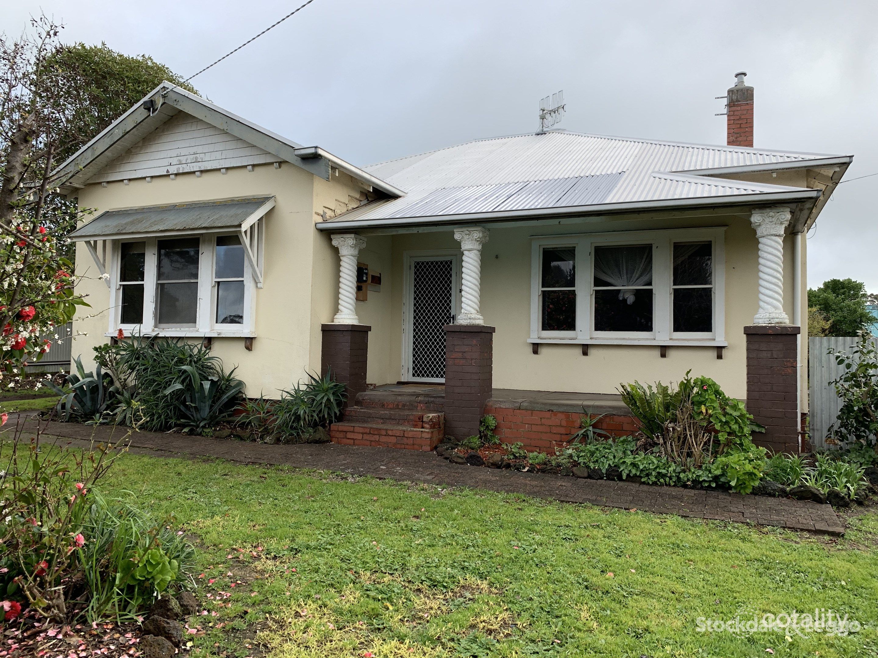58 Silvester St, Cobden, VIC 3266