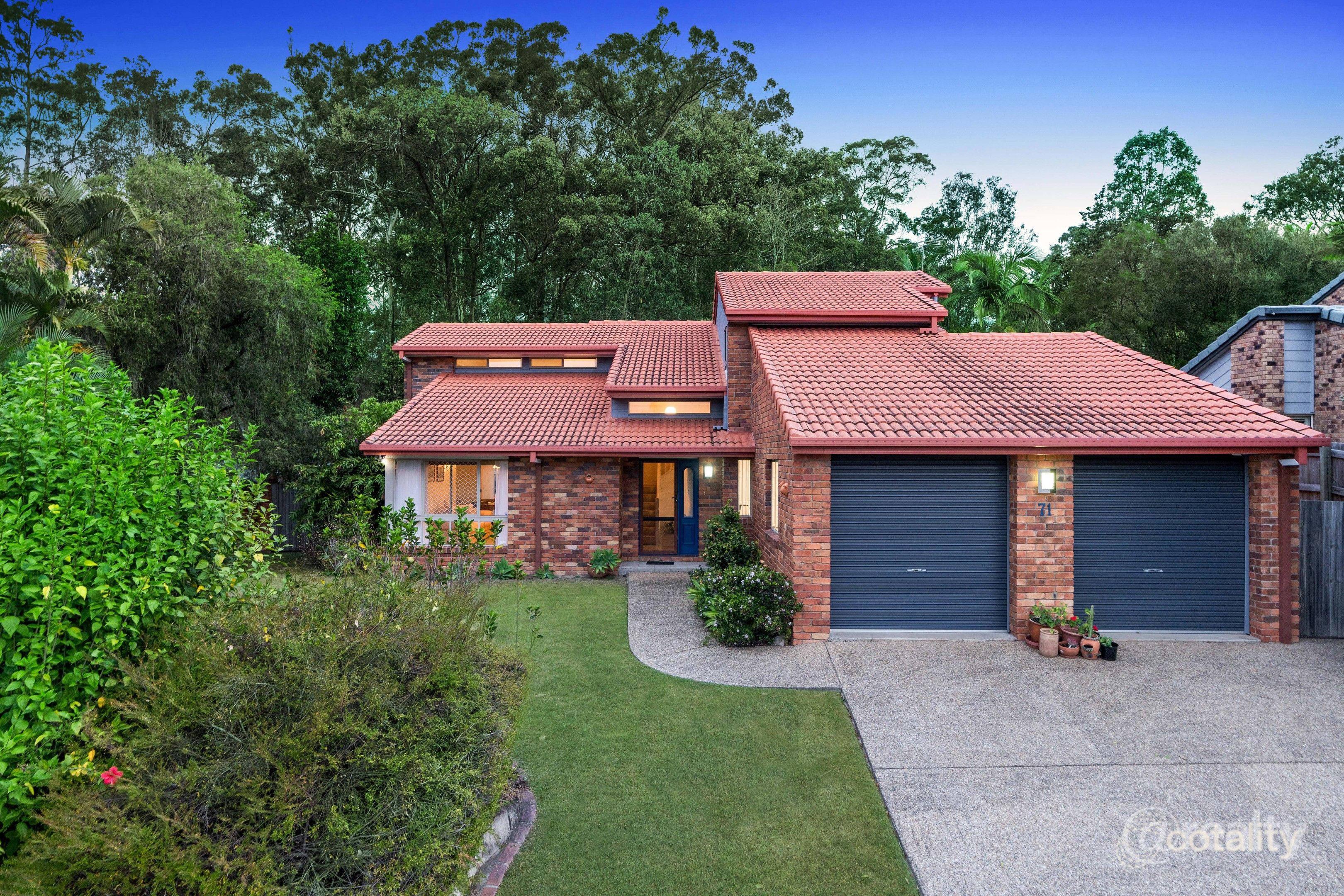 71 Wisteria Cres, Mount Gravatt East, QLD 4122