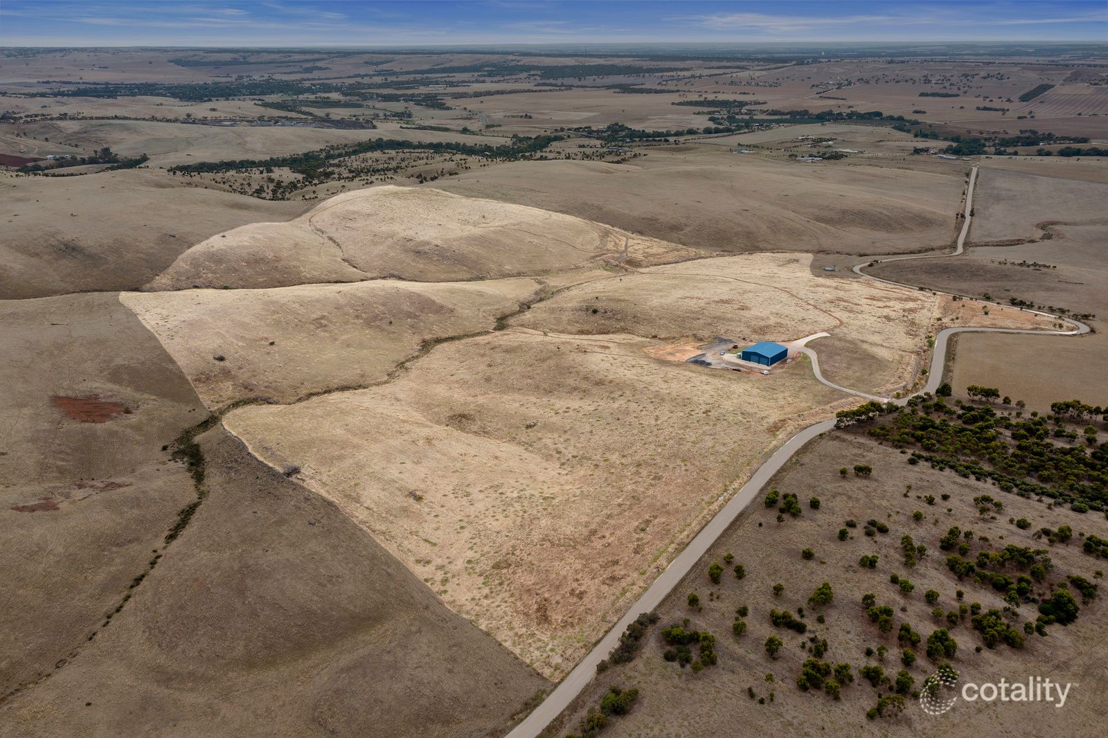 170 Williams Hill Rd, Red Creek, SA 5255
