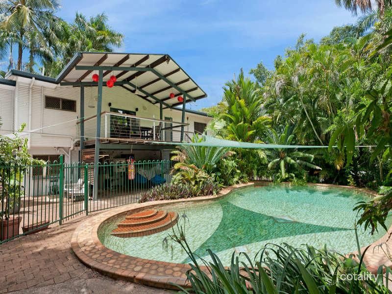 4 Earl Pl, Millner, NT 0810