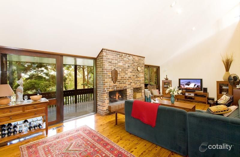 54a Fox Valley Rd, Wahroonga, NSW 2076