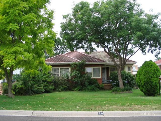 24 Pines Pde, Gymea, NSW 2227