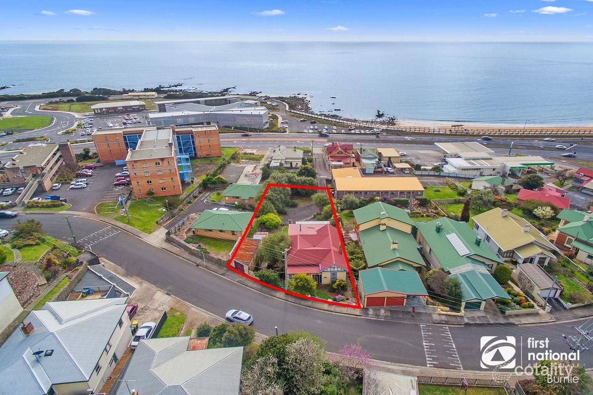 14 Olive St, Burnie, TAS 7320