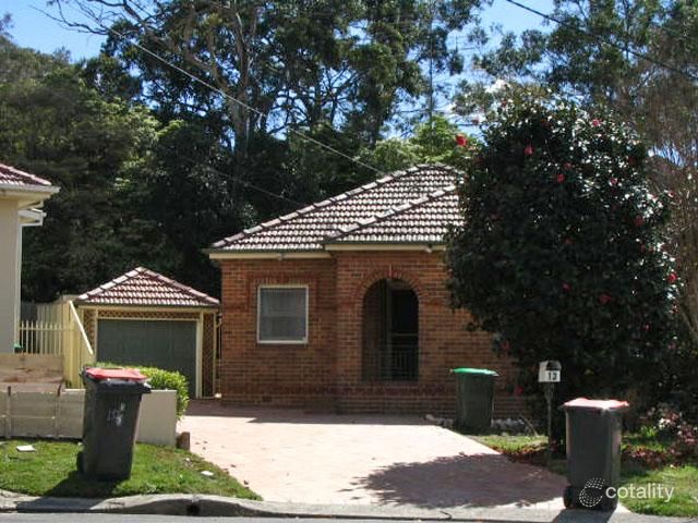 13 Riversdale Ave, Connells Point, NSW 2221