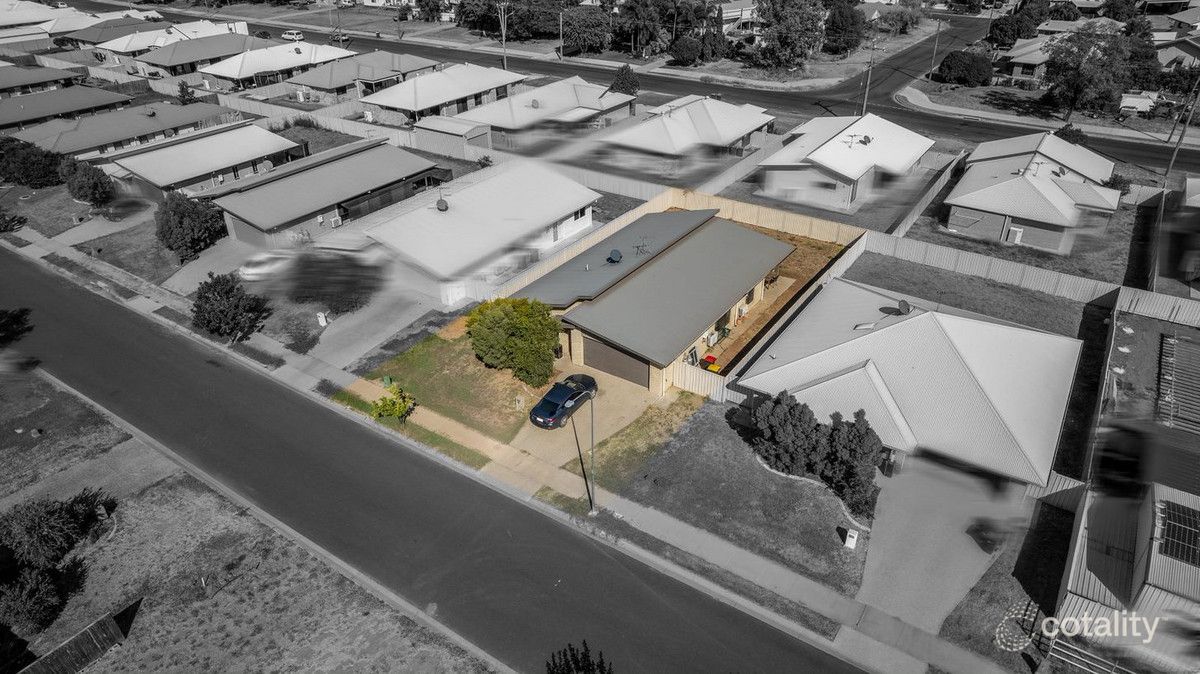 6 Jade St, Emerald, QLD 4720