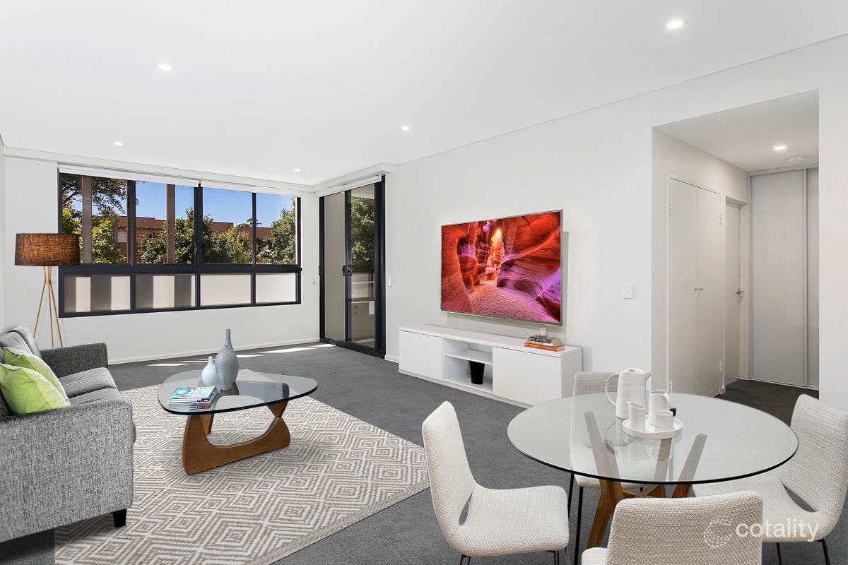 120/11 Veno St, Heathcote, NSW 2233