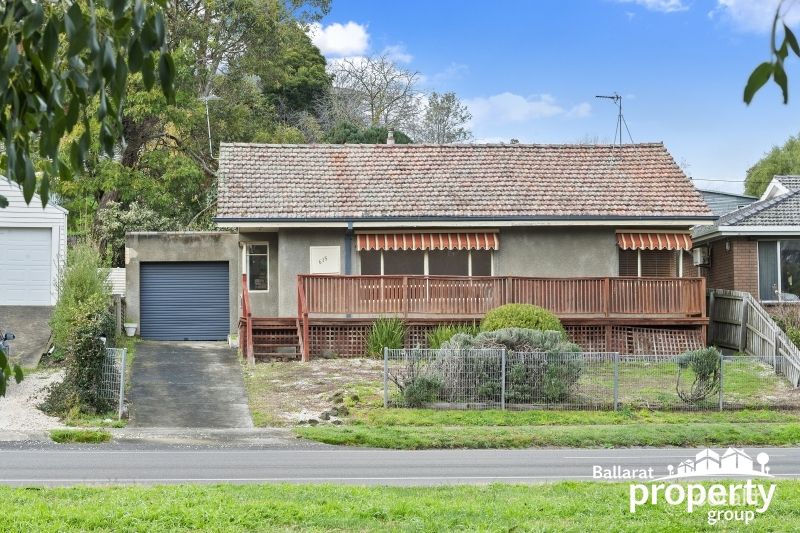 615 Humffray St S, Golden Point, VIC 3350
