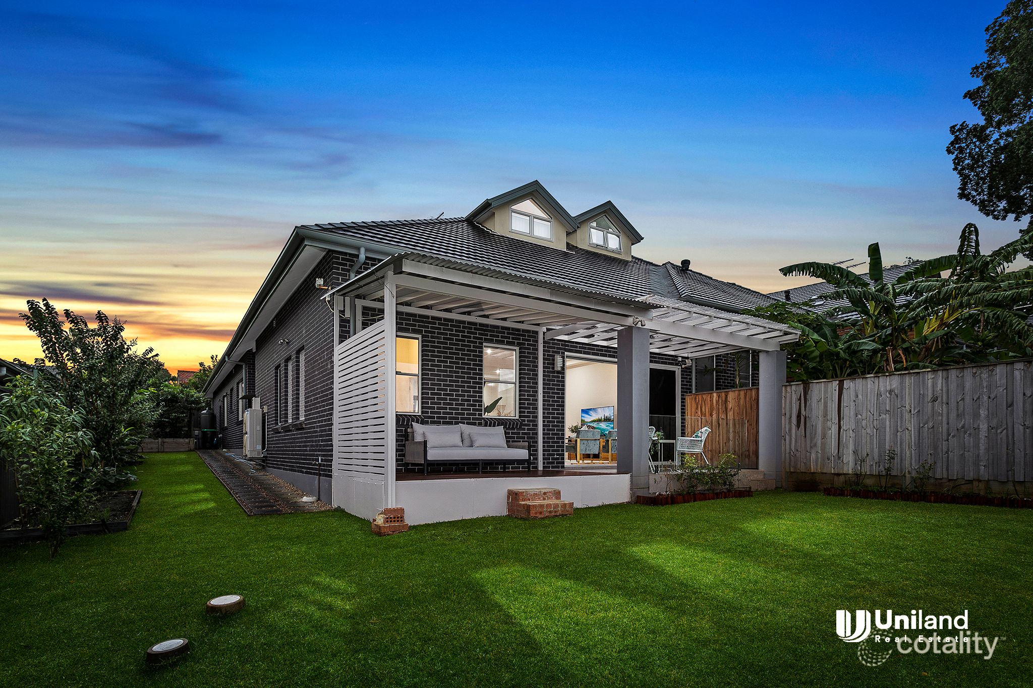 10/2 Tintern Ave, Carlingford, NSW 2118