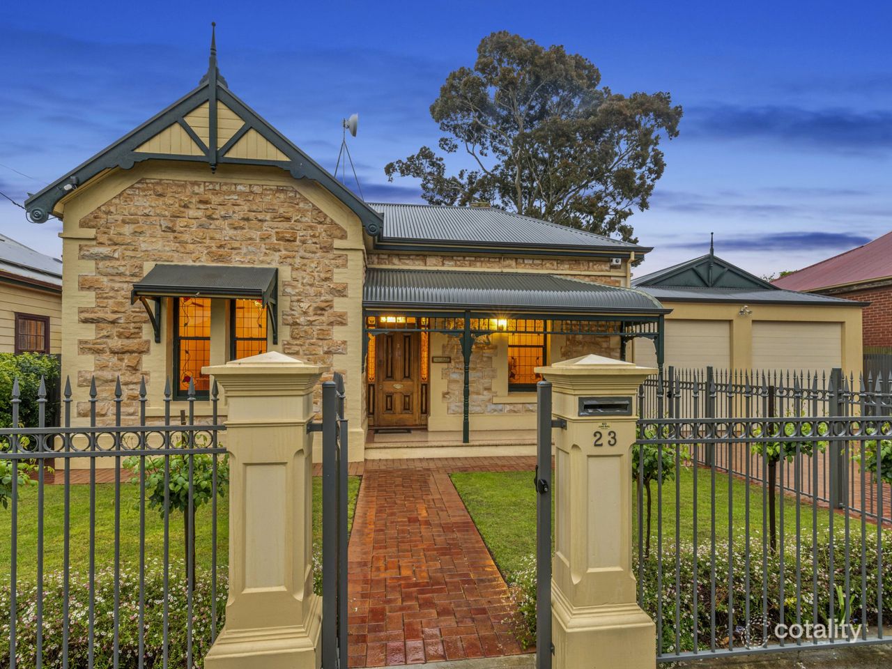 23 Third Ave, Cheltenham, SA 5014
