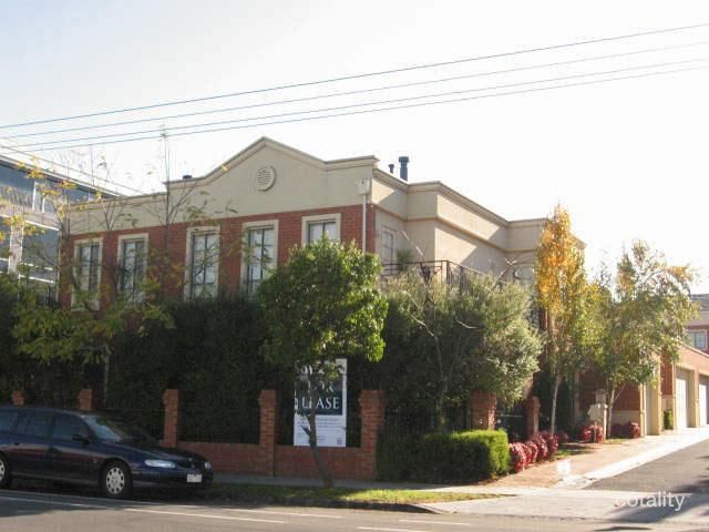 4/745-755 Burwood Rd, Hawthorn East, VIC 3123