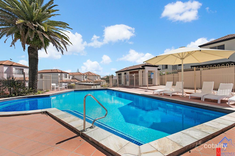 13/22 Dasyure Pl, Wynnum West, QLD 4178