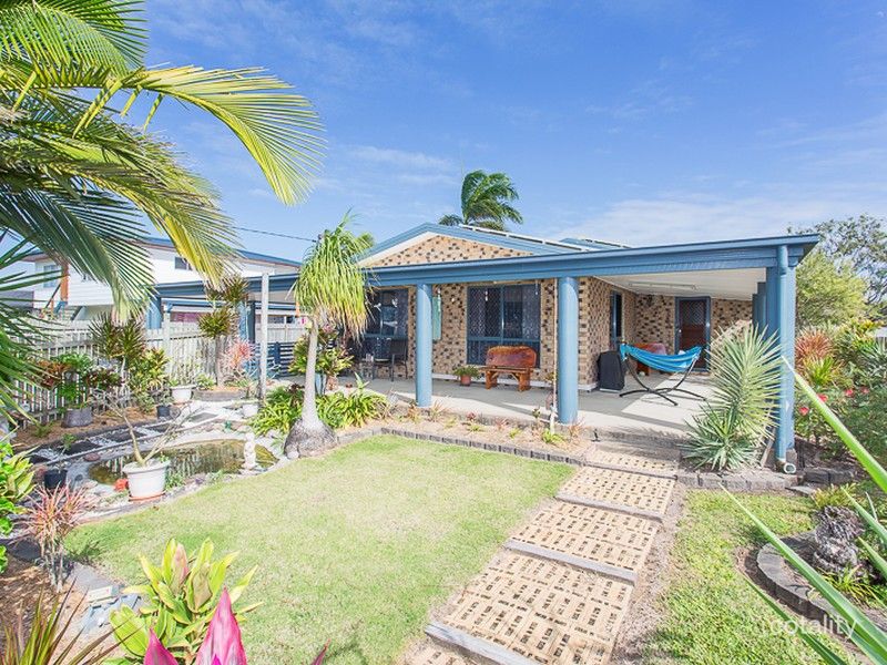 56 Rasmussen Ave, Hay Point, QLD 4740