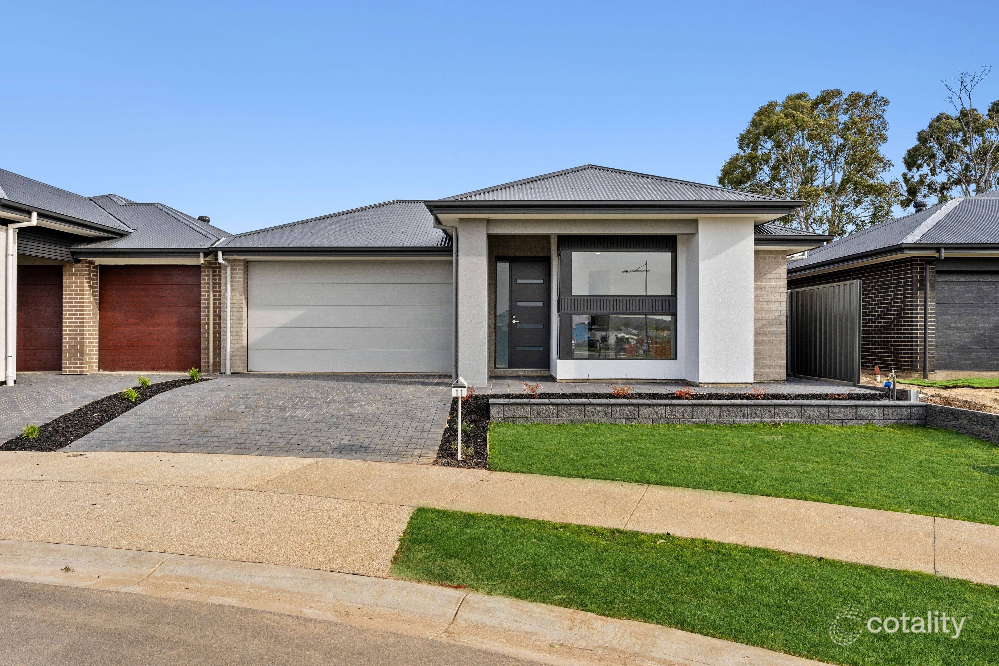 11 Highfield St, Mount Barker, SA 5251